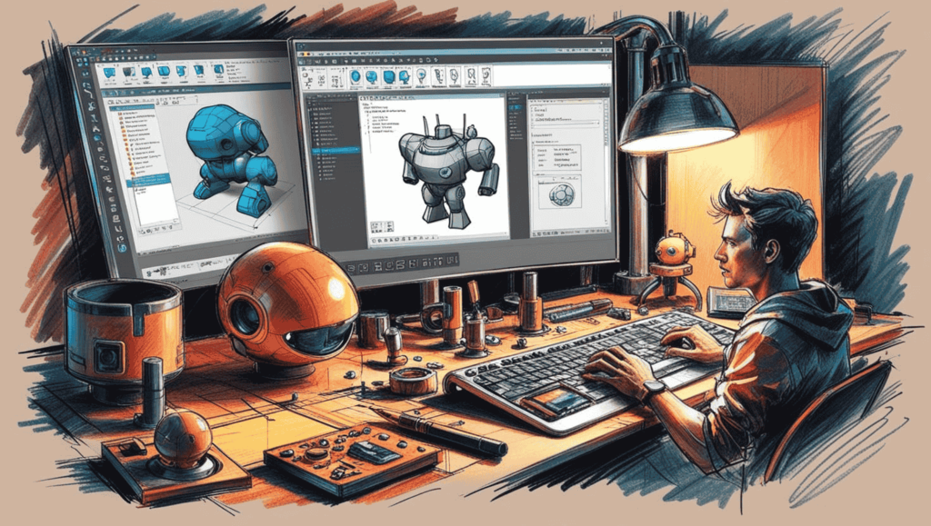 Key Advantages of AI-Based 3D Modeling