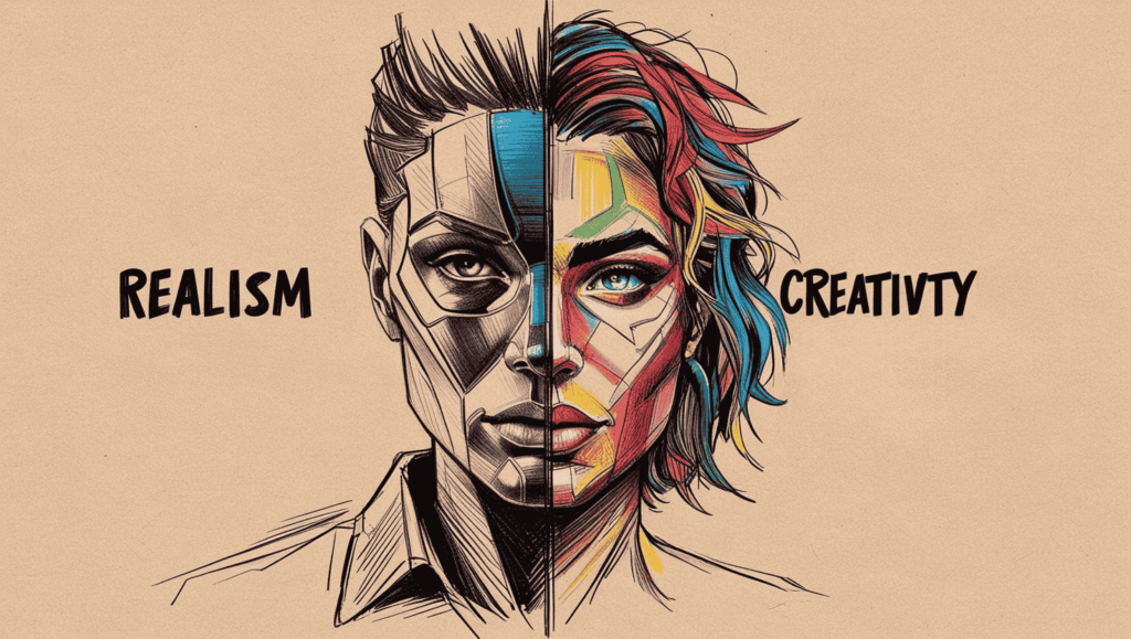 Realism vs. Creativity: AI-Generated Content Quality | Luma AI vs. RunwayML